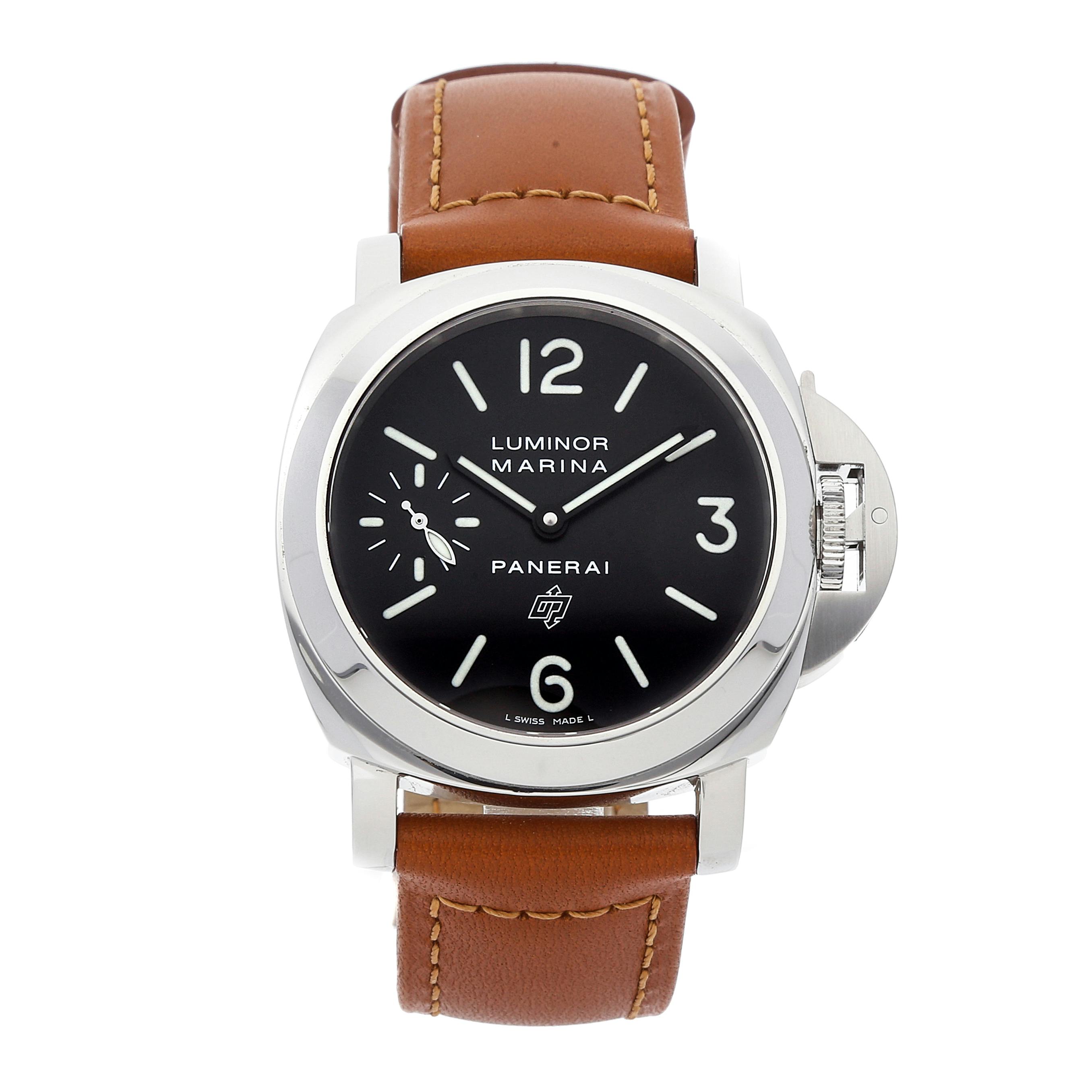 Panerai discount store locator